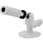 Lorex SG4934W  Micro Indoor/Outdoor Color Bullet Camera w/Advanced Image Sensor (White Body)