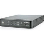 Lorex L104V251  Compact 4-Channel 250GB DVR with VGA Output