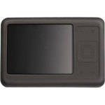 Creative Labs Skin Case with Wire Management - for Creative Labs Zen Media Player (Black)