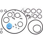 Aquatica Kit de O-Ring Rebuild para Caixa Aqu�tica 3D


