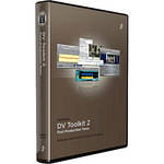 Digidesign DV Toolkit 2 - Post Production Software - Educational Institution Discount
