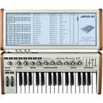 Arturia ANALOG FACTORY EXPERIENCE w/KEYBOARD