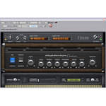 Digidesign Eleven  - Guitar Amp/Speaker Modeler Plug-In