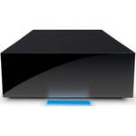 LaCie HD de 500GB