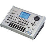 Ketron Midjay Plus  - Live Audio and MIDI Player/Arranger