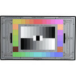 DSC Labs Chip Gr�fico CamAlign 28-R ChromaDuMonde Junior com Resolu��o