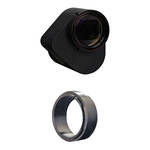 Letus35 LT35EXCF72 Extreme 35mm Lens Adapter with Canon FD