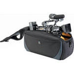 Kata CC-193 � Case de Ombro GDC-HDV com Prote��o DVG-52 (Cinza)