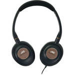 JVC HA-S900 Premium-Grade Portable Over-Ear Headphones