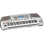 Ketron Vega EX4HD - 61-Key Arranger Workstation with Oriental Scaling & HD