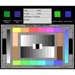 DSC Labs Frontbox VF/X 24 Color Grayscale
