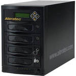 Aleratec HDD Cruiser Hard Disk Drive Sanitizer and Duplicator