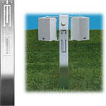 OWI Inc. 36" Stainless Steel Stake 