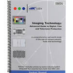 DSC Labs Imaging Technology: An Advanced Guide to Digital, Film & Television Production