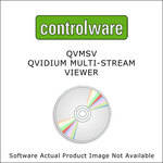 QVidium MultiStream Viewer Software