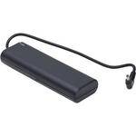Elmo External Battery Case for SUV-CAM