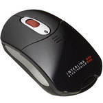 Interlink Electronics VP6700 Rechargeable Wireless RF Remote Presenter Mouse for PowerPoint 
