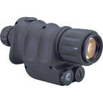 ATN Night Storm-2IA 3.5x Night Vision Monocular (Black)