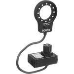 Bower SFDRLM - Ringlight LED Macro para C�mera Digital Aponte-e-Dispare  