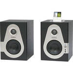 Samson StudioDock 4i USB Stereo Speakers