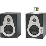 Samson StudioDock 3i USB Stereo Speakers