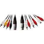 Native Instruments TRAKTOR Scratch Multicore Cable - Replacement Cable