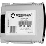 Microboards Black Ink Cartridge for Microboards MX1, MX2 & PF-Pro Printers