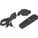 Seculine Seculine Twin-1 R3 TRC Wired/Wireless Shutter Release for Canon DSLR Cameras