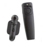 Seculine Seculine Twin-1 R3 TRS Wired/Wireless Shutter Release for Sony/Minolta DSLR Cameras