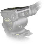 Cartoni AP-12 Quick Release Plate for Action Pro, Status Pro and HiDV Heads