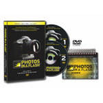 Lumenosity DVD: Photos in a Flash: Volume One - The Basics and Beyond (Vers�o em Ingl�s)