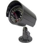 Lorex CVC6993R - C�mera Colorida de Vis�o Noturna e Alta Resolu��o para �reas Internas/Externas com Avan�ado Sensor de Imagem 
