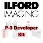Ilford P3 Developer Kit ONLY
