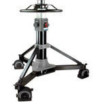 Cartoni P7MA1 P70 Pneumatic Pedestal System 