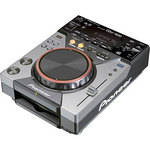Pioneer CDJ-400 CD and MP3 Player with USB for DJs 