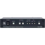 Kramer FC-400 � Conversor de Y/C Composto/Sincronismo de Quadro e TBC 