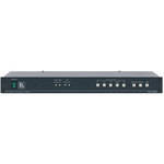 Kramer FC-4001  Transcodificador de V�deo de Formato Digital e Anal�gico Universal MultiCoder e TBC