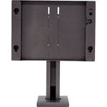 Chief MTSCVB  Bolt-Down Table Stand (Black)