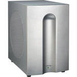 Infinity TSS-SUB4000P 12" Powered Subwoofer (Platinum)