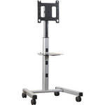 Chief PFC-2000S Mobile Cart (Silver)