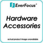 EverFocus P-HWD/EDVR Hardware Kit
