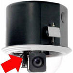EverFocus P-MOD/E3 Motor & Mechanical Module for EPTZ3000