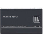 Comprehensive / Kramer TR-1YC S-Video Isolation Transformer