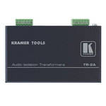 Comprehensive / Kramer TR-2A Balanced Stereo Audio Isolation Transformer