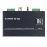 Comprehensive / Kramer TR-3 Video & Balanced Stereo Audio Isolation Transformer