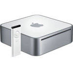 Apple Mac mini Desktop Computer with Intro Kit