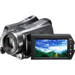 Sony HDR-SR12 120GB Hybrid HDD/Memory Stick High Definition Camcorder