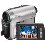 Sony DCR-HC52 - Camcorder MiniDV Handycam