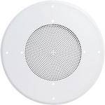 Atlas 62-8 Steel Baffle 8" (White)