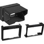 Sony SHL-32WBP LCD Hood - for 3.2" LCD Panel
